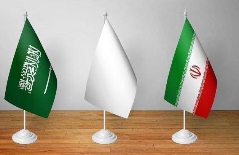 السعودية وإيران يعقدان أول اجتماع رسمي منذ سنوات.. كيف كانت الأجواء؟