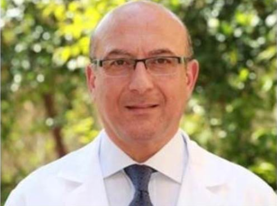 بخاش طالب بإطلاق سراح الطبيب
الموقوف في قضيّة وفاة طفل غرقاً