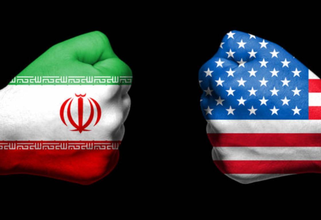 إيران تهدّد الولايات المتحدة