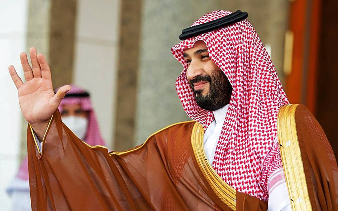 منذ مقتل خاشقجي.. ولي العهد السعودي يزور تركيا للمرة الأولى
