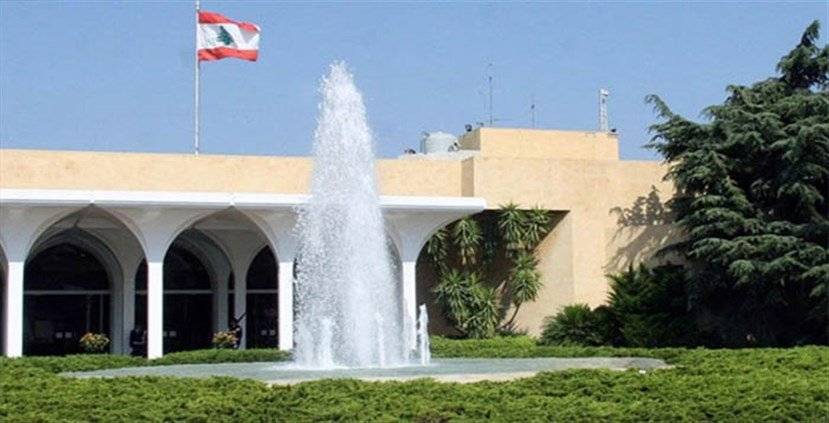 بالأرقام- هكذا بدت خريطة المواقف عشية الاستشارات النيابية