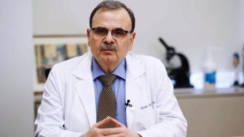 "هناك ضبابية كبيرة تلفّ الاستشارات "... البزري: الاحتمال الكبير هو أن نميل إلى عدم تسمية أحد لرئاسة الحكومة