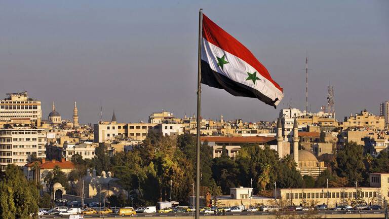 حسام زكي يتحدث عن توقيت عودة سوريا إلى الجامعة العربية
