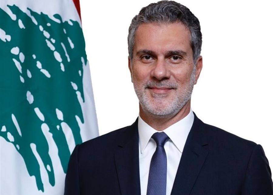 وزير السياحة يتوقّع عدد الوافدين الى لبنان هذا الصيف...