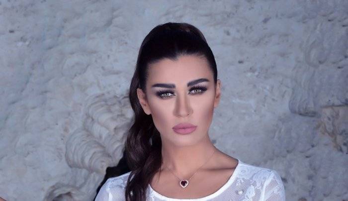 بالصور - نادين الراسي تعود أقوى من قبل وتسترجع جمالها!