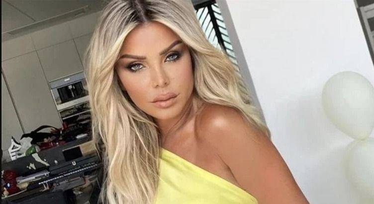 رزان مغربي تستقبل فصل الصيف بصور جريئة تشعل بها مواقع التواصل الاجتماعي