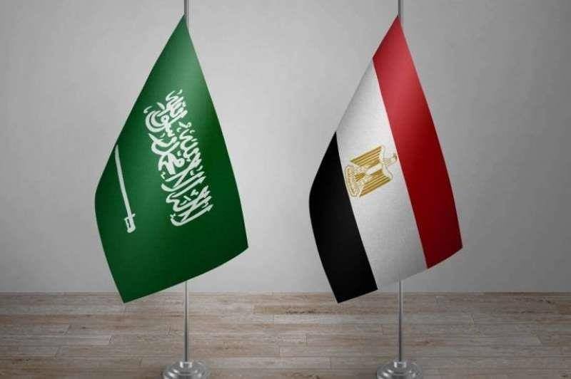 ارتفاع قيمة التبادل التجاري بين مصر والسعودية