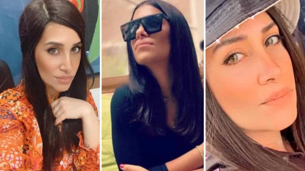 باسيل نعى الصحافية ندين حداد