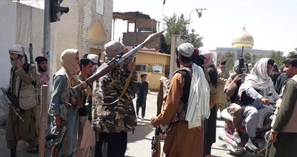 أفغانستان.. تفجيران في كابل وننغرهار