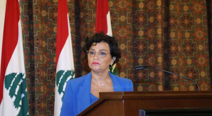 وسط الثغرات الهائلة في القدرات.. رشدي: لدعم البلديات للحفاظ على الخدمات الأساسية