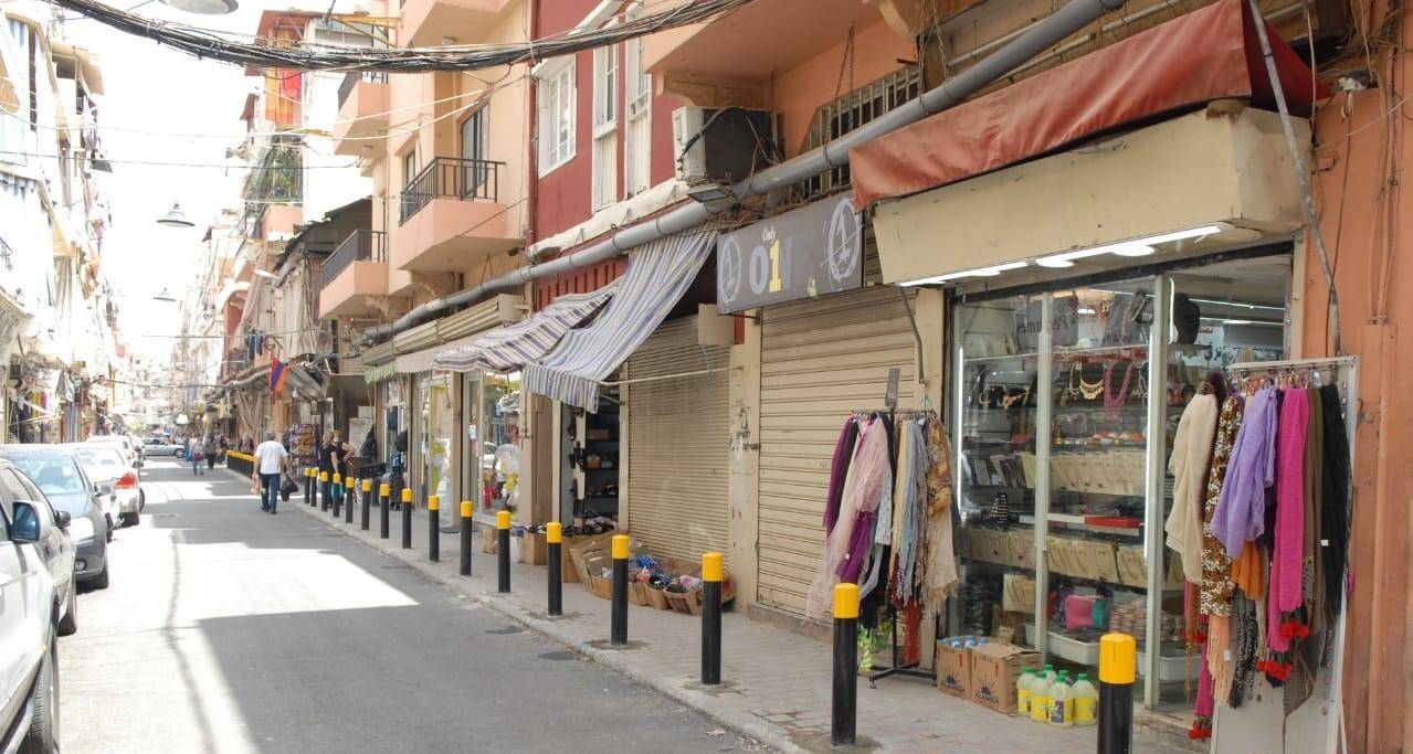 ارتفاع طفيف لدولار السوق الموازية.. كم سجل حتى الساعة؟