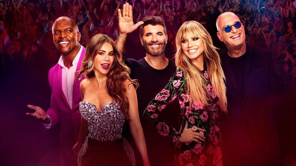 نجاح لبناني فني جديد.. فرقة تنال "الباز الذهبي" في America’s Got Talent