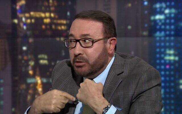 الاعلامي فيصل القاسم في اعنف هجوم على النظام السوري