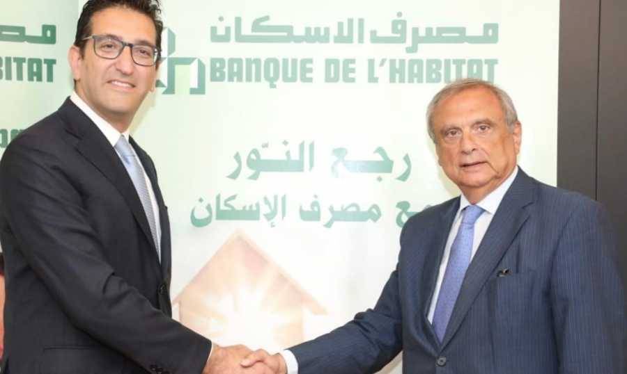 مصرف الإسكان باشر استقبال طلبات القروض
حبيب: نسعى لإنعاش اتفاقية قرض الصندوق العربي