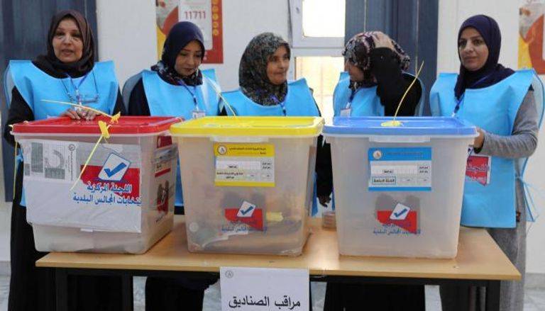 ليبيا.. أعيان القبائل يدعمون إجراء الانتخابات