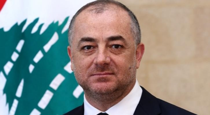 ملف النازحين وترسيم الحدود بين بو صعب وفرونتسكا
