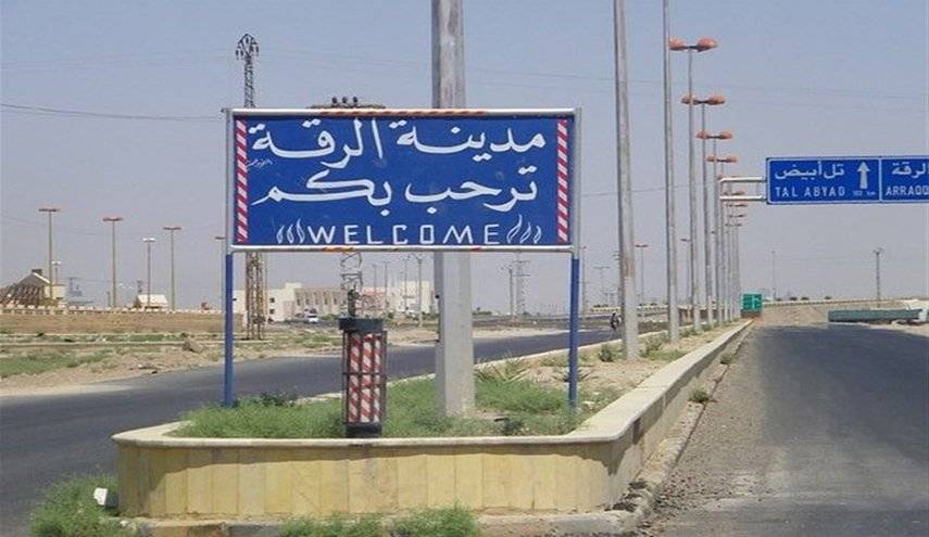 مقتل 11 جندياً سورياً بتفجير حافلة في الرقة