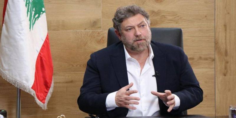 افرام: إذا لم تتوافر الشروط المطلوبة لن نسمي أحداً