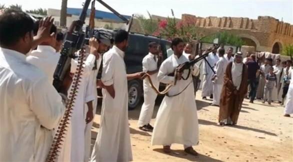 9 قتلى إثر نزاعين عشائريين جنوب العراق