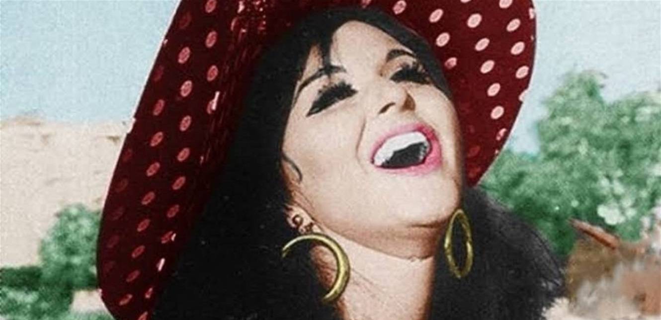 مفاجأة مدوّية عن وفاة سعاد حسني!