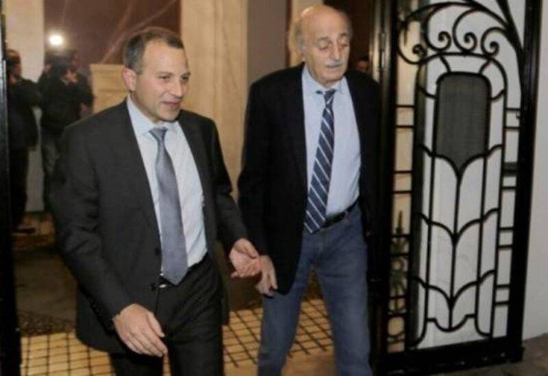 هذه السيناريوهات المطروحة لخميس التكليف !
بين سلام وميقاتي وحدهما باسيل وجنبلاط «مزروكين»... والعين على الحليفين !
مصادر مُطلعة : «جبران بدّو بس مش قادر يحملا»... والنتيجة : ميقاتي لا يزال الأوفر حظاً !