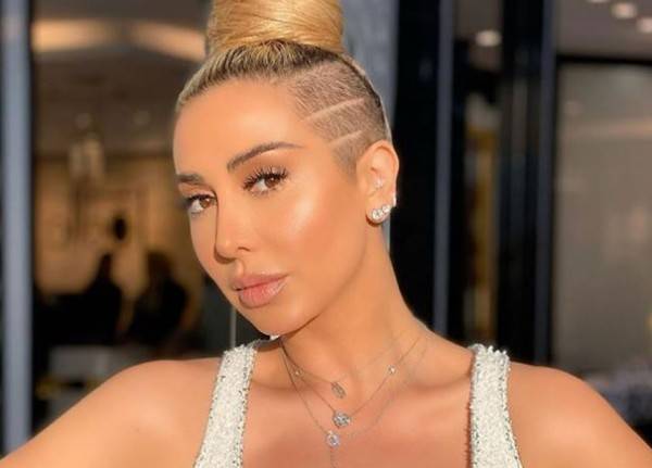 بالفيديو- نجل جويل ماردينيان في رسالة لوالده بمناسبة عيد الأب
