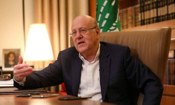 لهذه الأسباب نجيب ميقاتي «مش مرتاح»