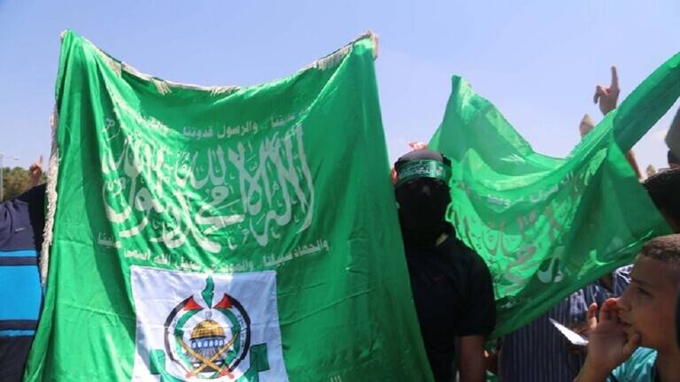 "هيئة تحرير الشام" تهاجم حركة "حماس"
