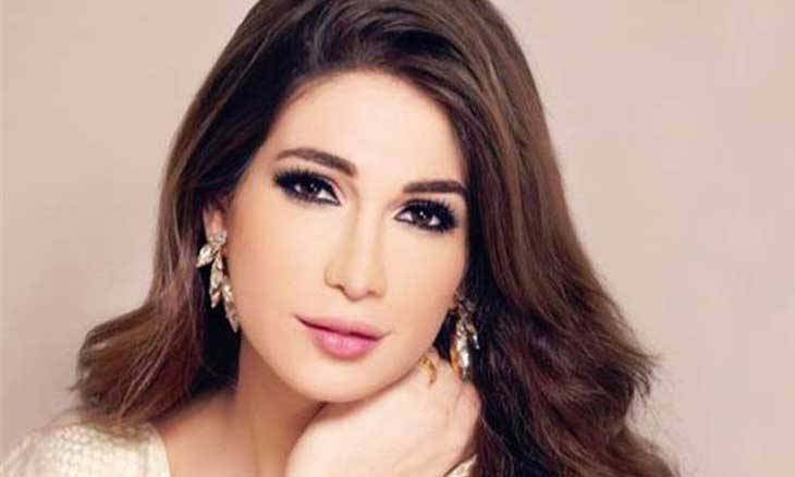 بالصّورة- ديما صادق تُرزق بمولود جديد!