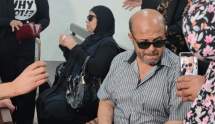 وسط حضور كبير.. بدء محاكمة قاتل طالبة المنصورة