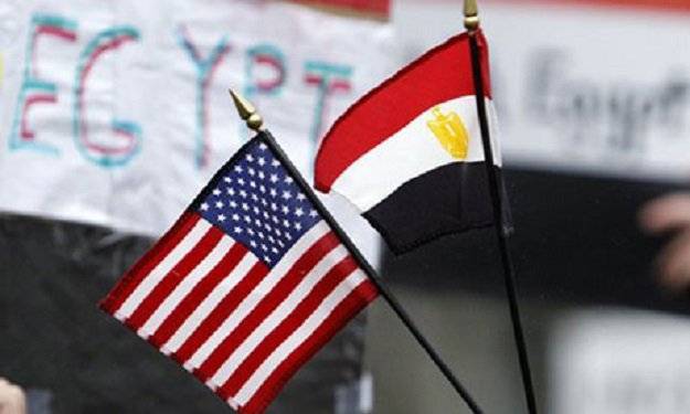 إجتماع سرّي لكبار المسؤولين العسكريين الإسرائيليين والعرب في مصر برعاية أميركية