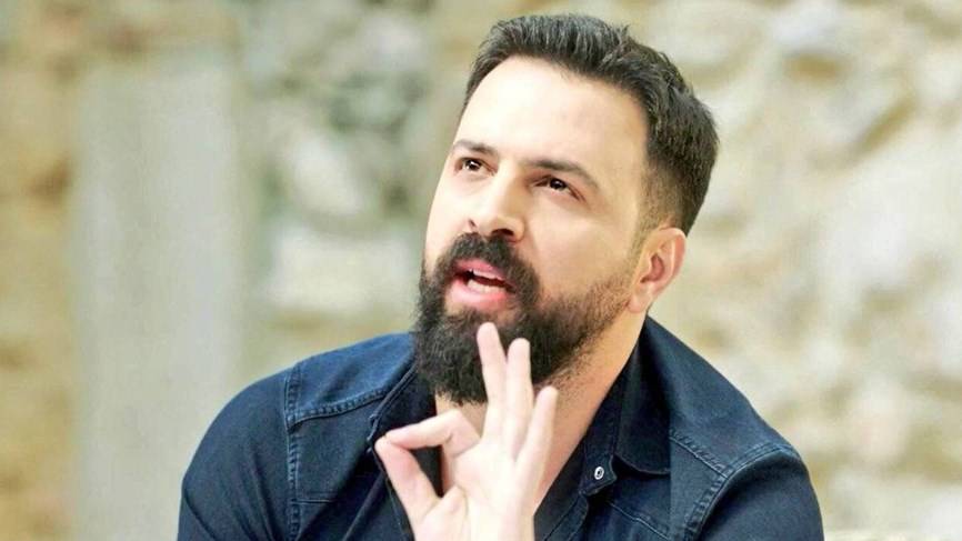 هذه هي الشخصية التي سيتقمّصها تيم حسن!