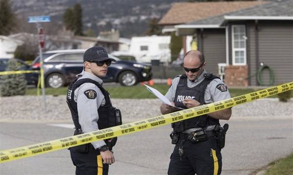 قتيل و3 جرحى بحادث طعن في مونتريال