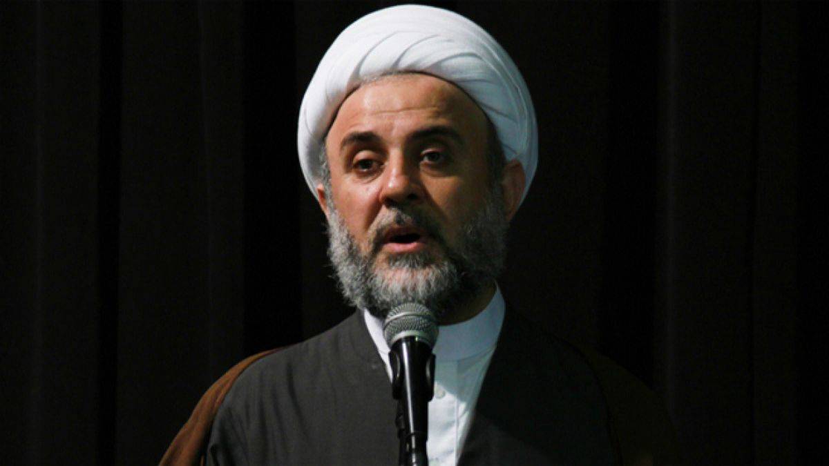قاووق: هناك من يعمل لابقاء البلد في متاهة الازمات
