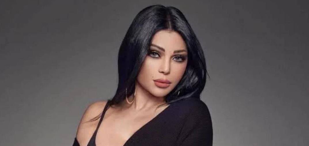 كيف علقت هيفا وهبي  على حصول فرقة " مياس " اللبنانية على " الباز الذهبي "