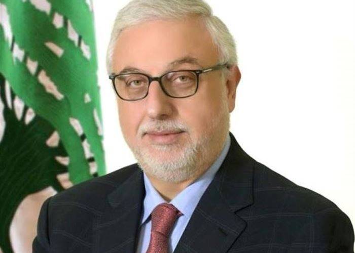 جهاد الصمد يسمّي سعد الحريري لتشكيل الحكومة المقبلة