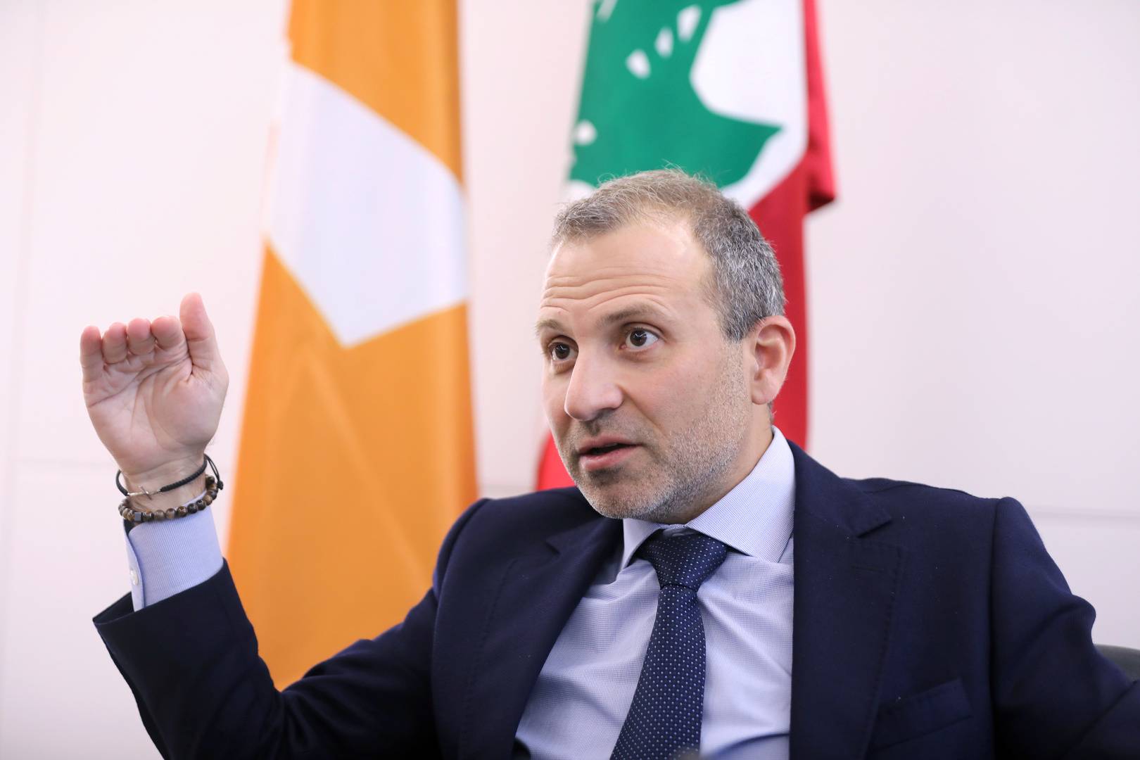 باسيل: 