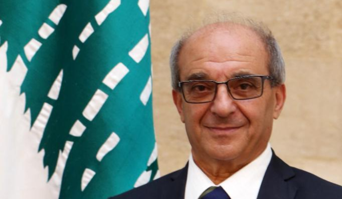 كلاس: لبنان الأبيض لن يستسلم
لسياسات الطحين الأسود
