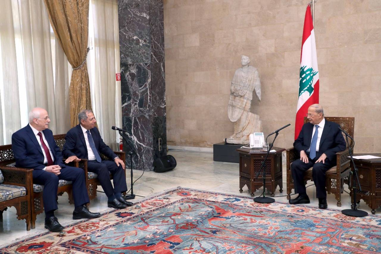 "جمعية المشاريع" تسمي الرئيس ميقاتي لتشكيل الحكومة المقبلة