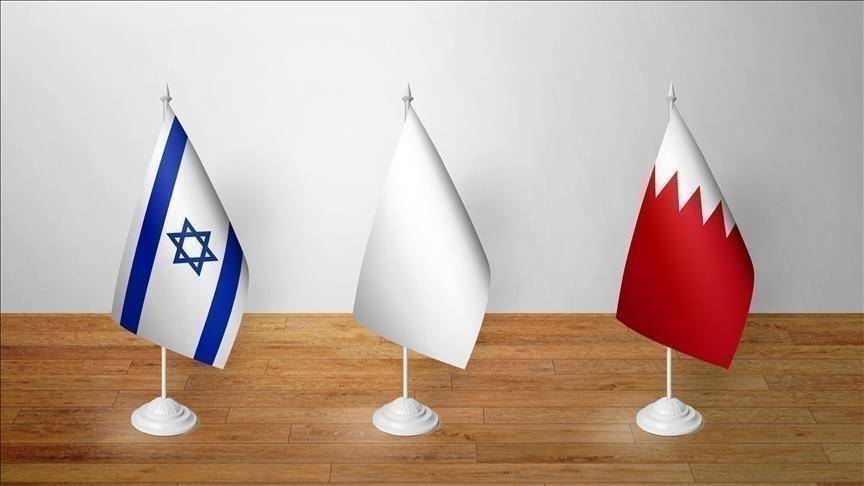 اجتماع بين مسؤولين عرب واسرائيليين في البحرين