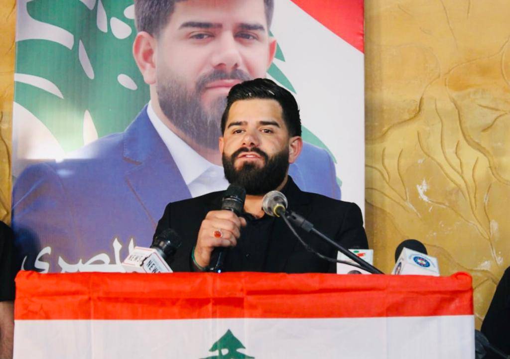 رئيس جمعية مجلس انماء البقاع: للاسراع بتشكيل حكومة انقاذ قبل فوات الاوان