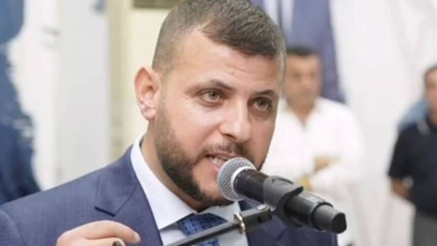 النائب فراس سلوم يسمّي ميقاتي  لتشكيل الحكومة الجديدة