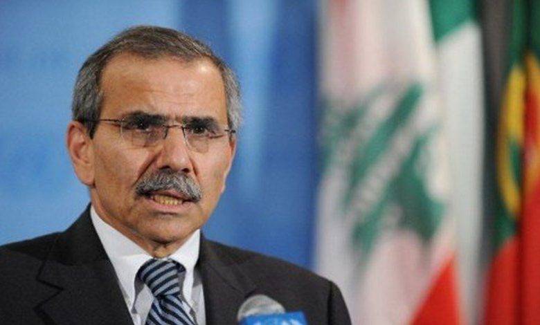 من هم النواب الذين صوّتوا لنوّاف سلام؟
