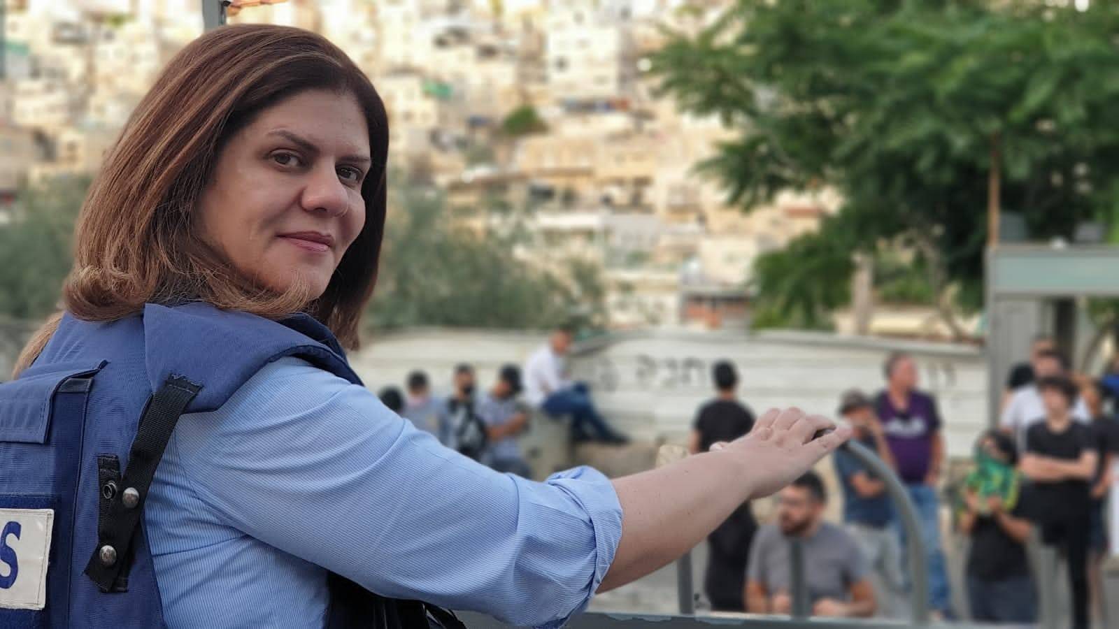 الأمم المتحدة تؤكد: شيرين أبو عاقلة قُتلت بنيران إسرائيلية