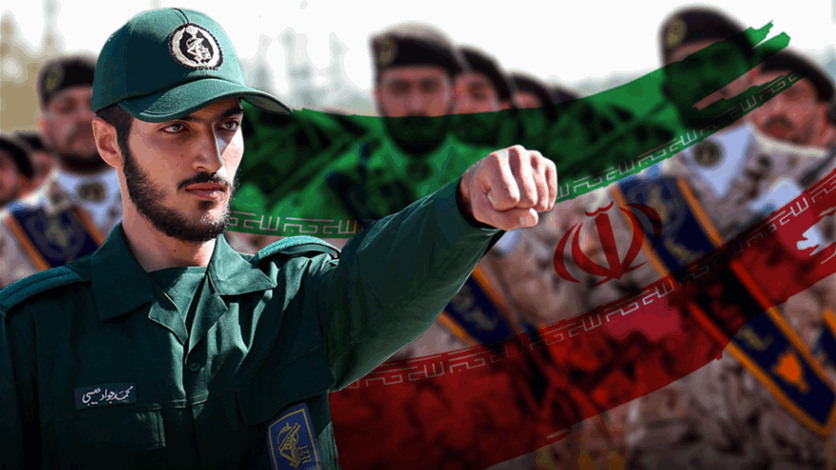 إقالة رئيس جهاز استخبارات الحرس الثوري