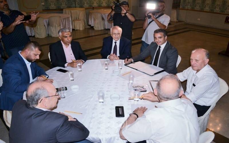 نواب طرابلس نحو تشكيل «قوة نيابيّة ضاغطة لانتزاع حقوق المدينة»
هل يُحقق النواب الجدد ما عجز عنه النواب السابقون ؟