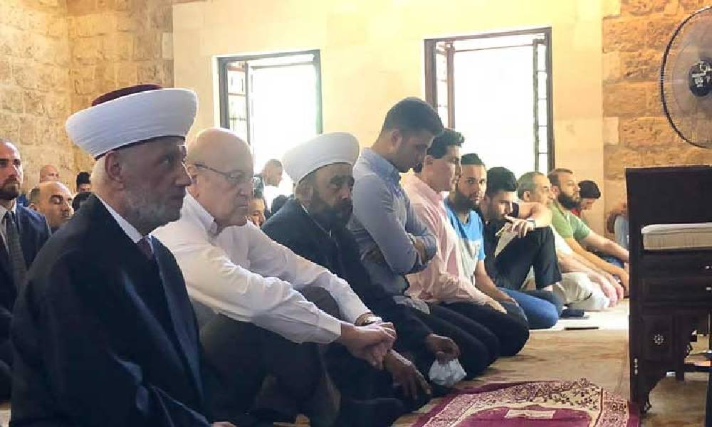 بين عودة ميقاتي والإحباط السني... رافعة شيعيّة