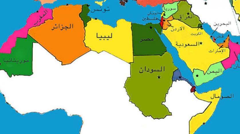 عسكرة العلاقات العربيّة ــ «الإسرائيليّة»