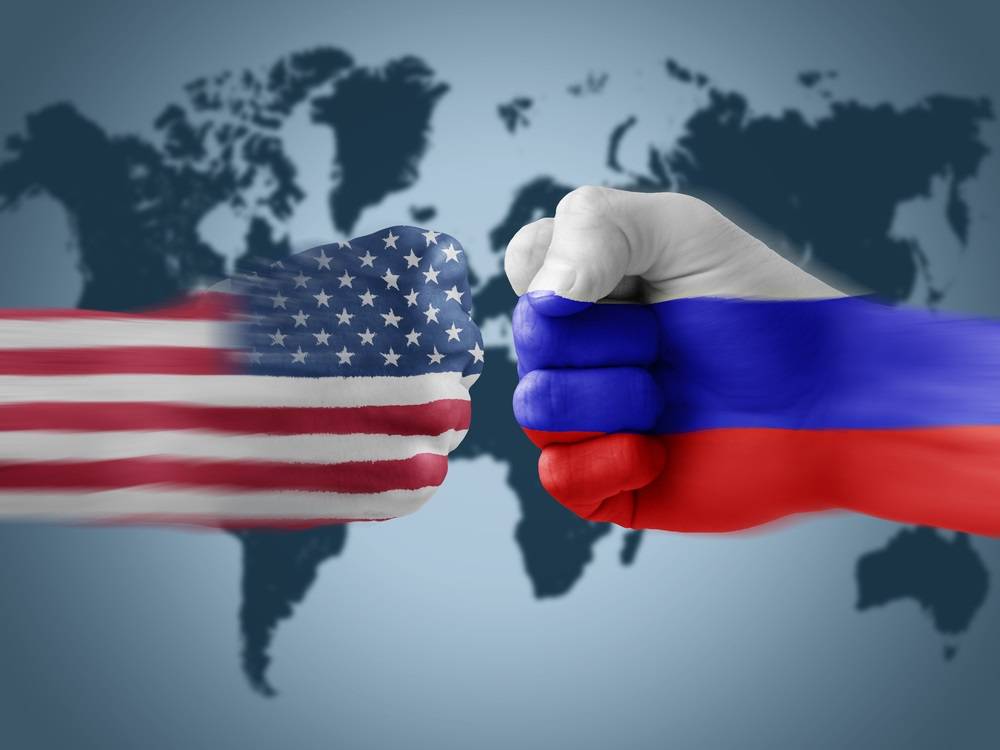 أميركا .. روسيا: سيكولوجيا الآلهة