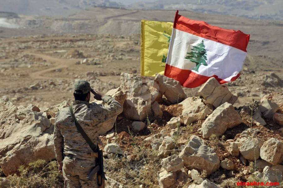 المقاومة شـرطُ وجودِ لبنان